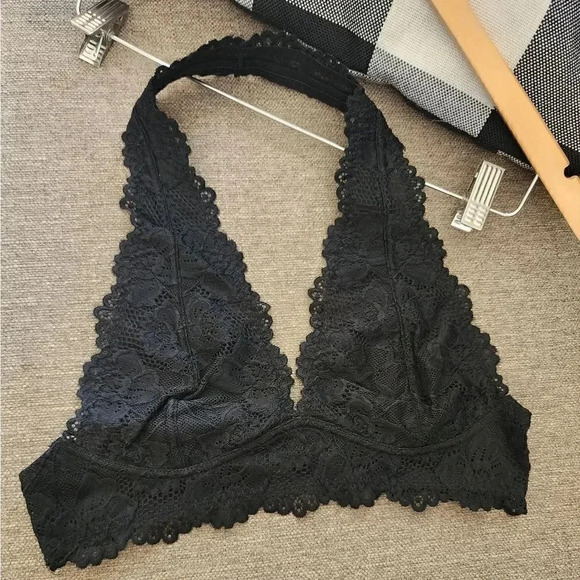 Black Bralette 2 Pack - Picture 1 of 3